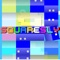 Squaresly is an addictive, fast-paced puzzle game that will challenge your memory, dexterity and speed