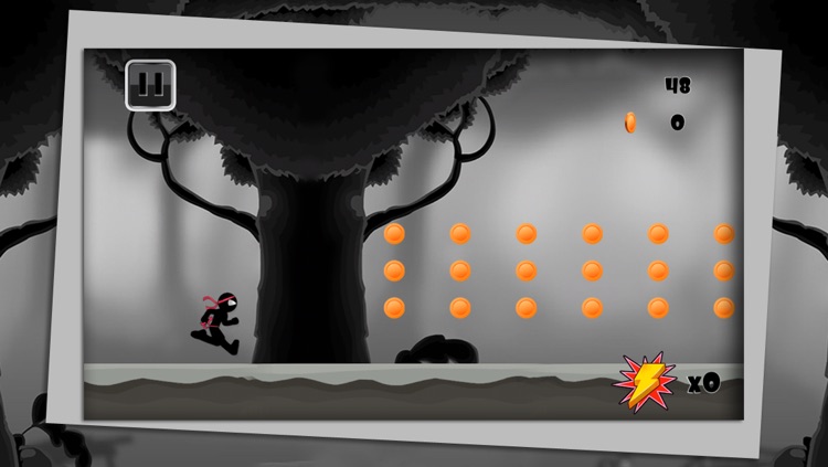 Amazing Ninja Stickman - Fast Warrior Run Free