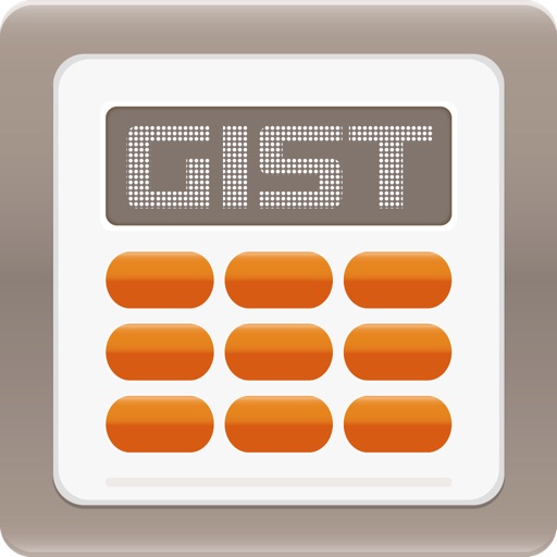 GIST再発リスク評価 icon