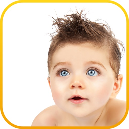 Bright Kid iOS App