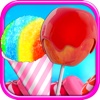 Candy Apples & Snow Cones - Kids Carnival & Fair Food FREE