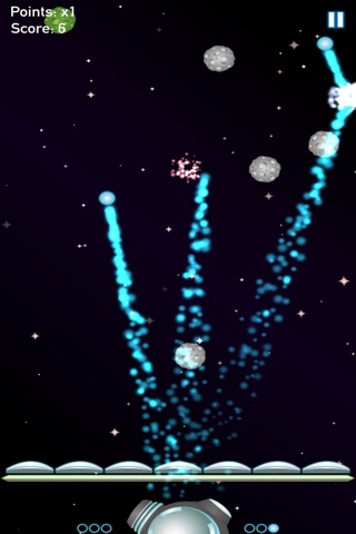 Wars Space screenshot 4