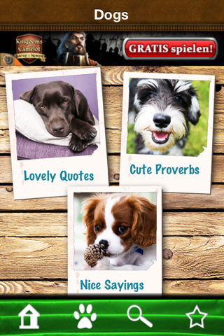 Dogs - Everything for Dog Lovers! - náhled