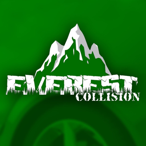 Everest Collision