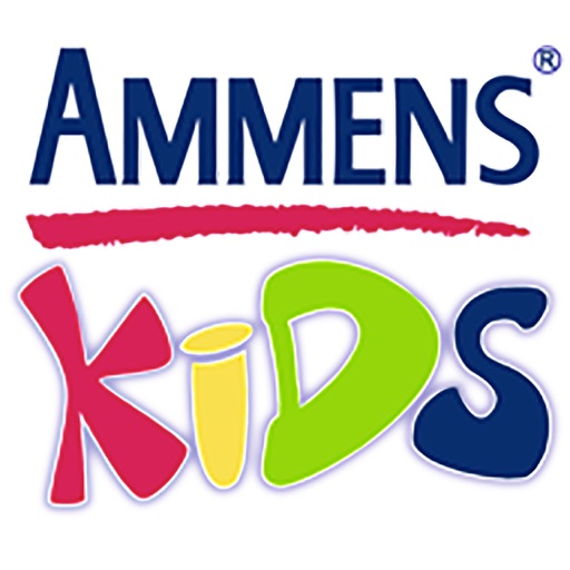 Ammens Kids Icon