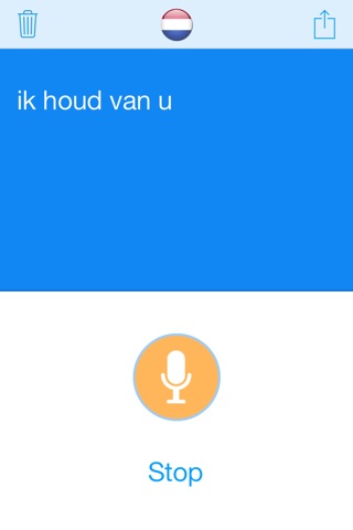 Voice dictation Pro screenshot 3