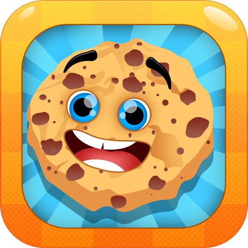 A Rogue Cookie Random Geometry Jam PRO icon