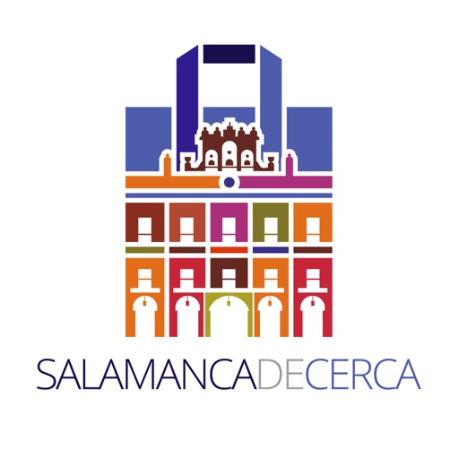 Salamanca de cerca