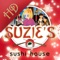 Suzie's Sushi House - iPad edition
