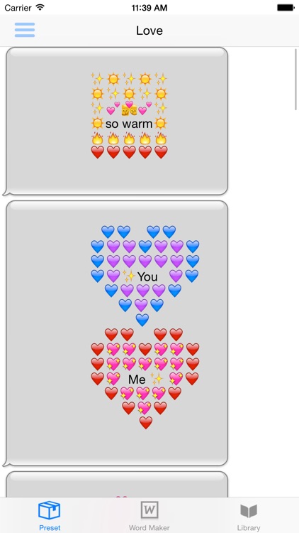 Emojis - Word Maker screenshot-3