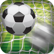 Activities of Soccer Goal Field Kick Challenge - Score Ball Sport Champion Battle Free
