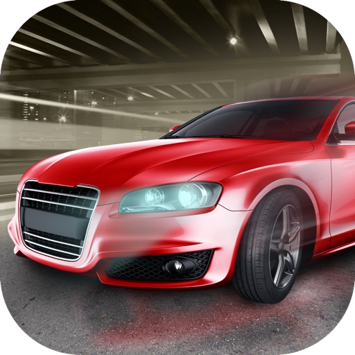 Road Racing Warrior & Real Turbo Rivals iOS App