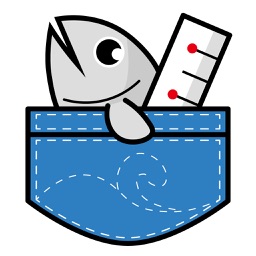FISHPOCKET - Fish Measuring App
