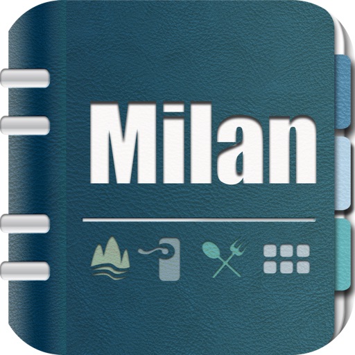 Milan Guide