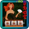 Texas BlackJack Slot Machine -PRO