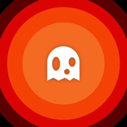 Ghost Bubble Shooter: Best Kid's Halloween Trick or Treat Dot Popper Game