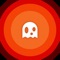 Ghost Bubble Shooter: Best Kid's Halloween Trick or Treat Dot Popper Game