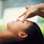 Reiki Training