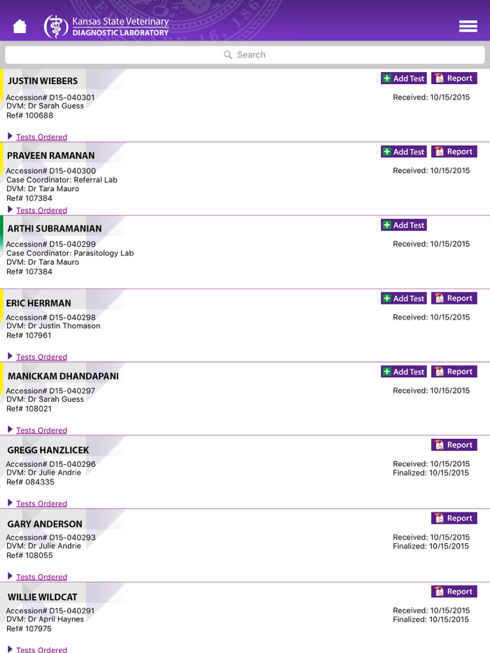 KSVDL Mobile