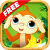 A Crazy Monkey Island - Banana Quest Free Game