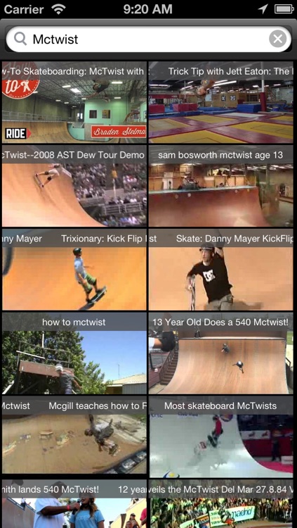 How-To Skate
