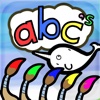 paint abc's