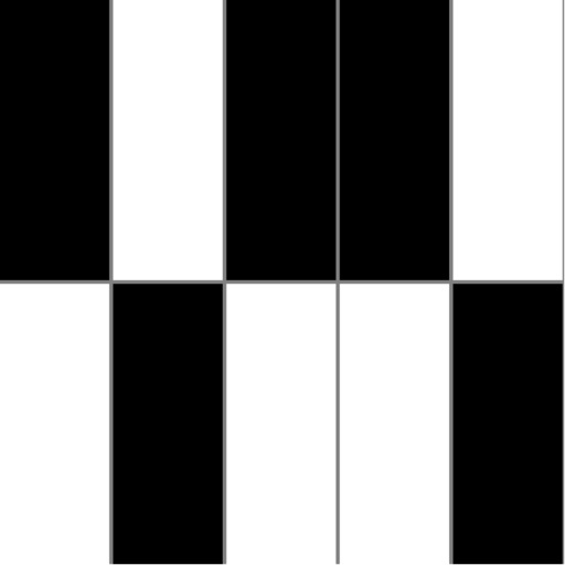 Piano Tile icon