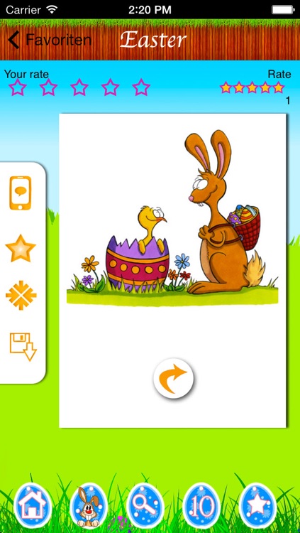 Happy Easter - Greetings & Best Wishes