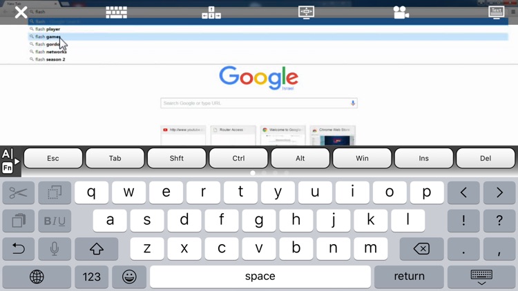 Rapid Desktop screenshot-3