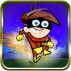 Adventures of Rubberman Free - A Real Crazy Bouncing and Flying Game