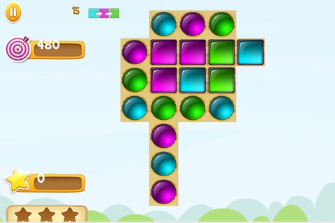 Match The Stones screenshot 2