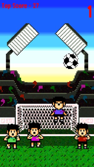 Soccer Slam!