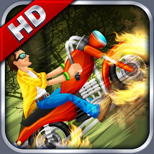 Bike Pro - Free Racing Game iOS App