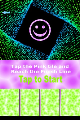 Don’t Touch Photo Tiles - Integrate your colourful life and piano music into game screenshot 2