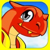 Tiny Dragon Dream - Cute Monster Adventure