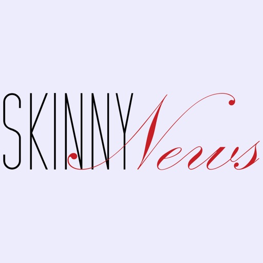 Skinny News icon