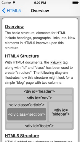 HTML5 Pro FREEのおすすめ画像5