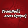 Hockey Canada TeamHub