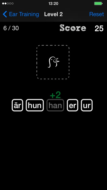 GoSwedish - A friendly introduction to Swedish screenshot-3