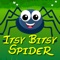 Itsy Bitsy Spider- Songs For Kids