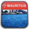 Offline Map Mauritius: City Navigator Maps