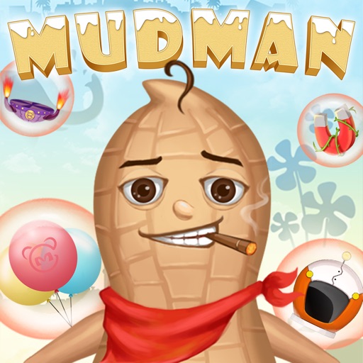 MudMan iOS App