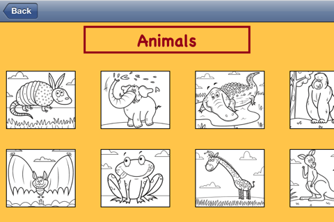 Color Mix (Animal): Learn Paint Colors by Mixing P - náhled
