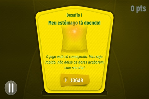 Deu nó screenshot 4