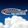 NOVAtime Mobile for iPad