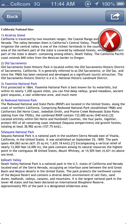 State By State - Americas 50 screenshot-3