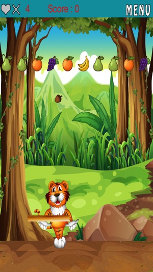 Jungle Pong Challenge - Awesome Bounce and Pop Simulator(圖1)-速報App