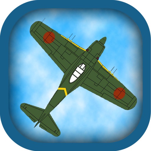 Air Battle Mania icon