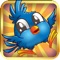 Hungry Bird Escape HD