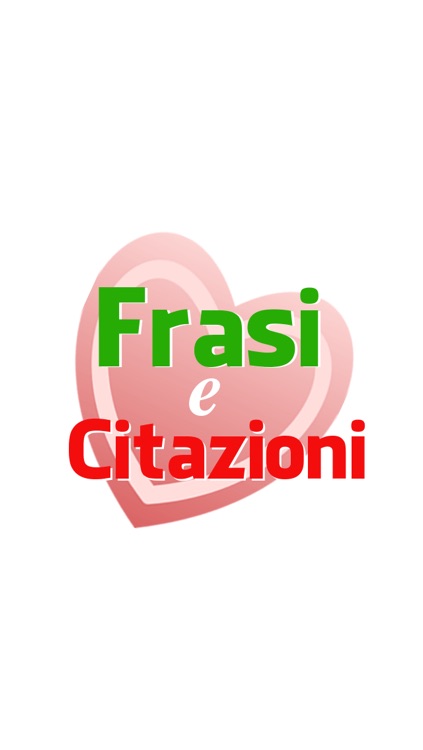 Frasi e Citazioni